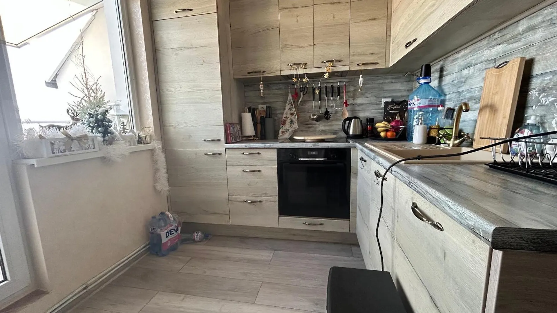 City Leisure In A Flower Sea Apartment, Burgas Lazur