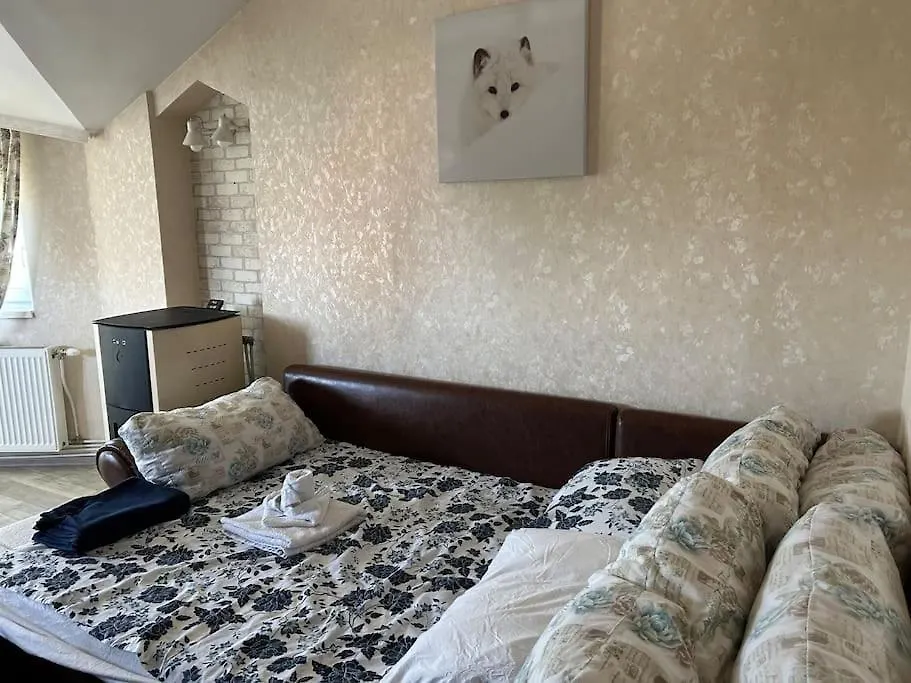 City Leisure In A Flower Sea Apartment, Burgas Lazur 0*,