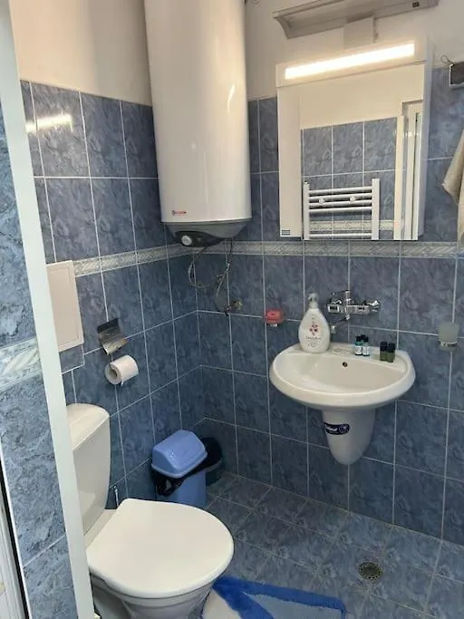 City Leisure In A Flower Sea Apartment, Burgas Lazur 0*,  בולגריה